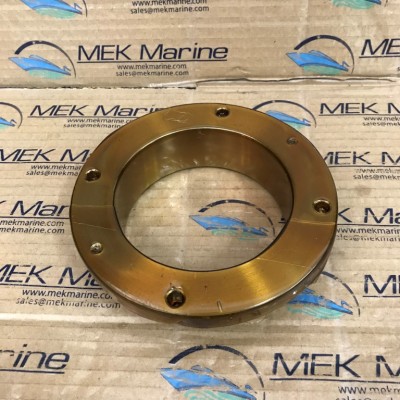 Sealing ring for extension shaft