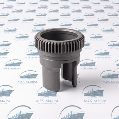 Control sleeve for fuel pump, L'Orange
