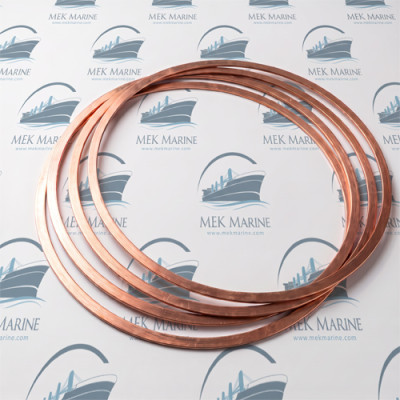 Gasket for Cylinder Head 2mm