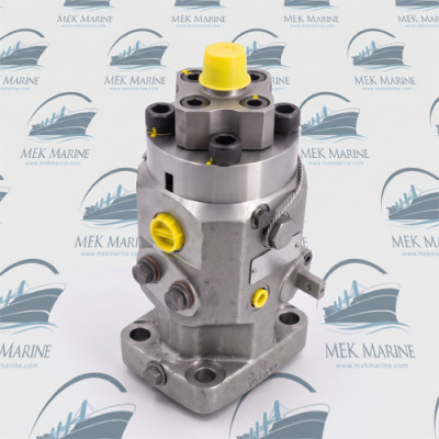 HPFuel Pump L'Orange