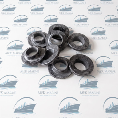 Lip seal