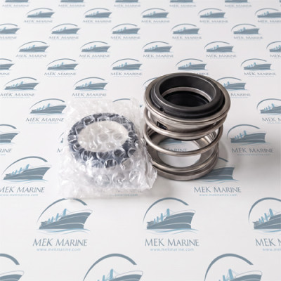 Mechanical seal