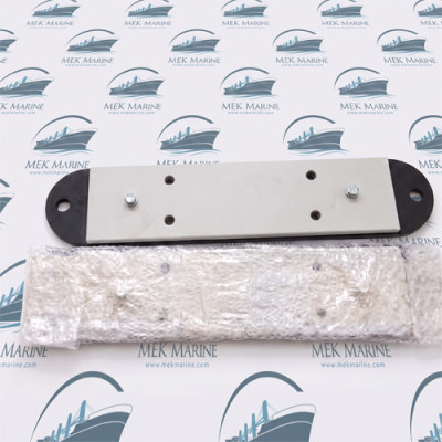 Sealing ledge