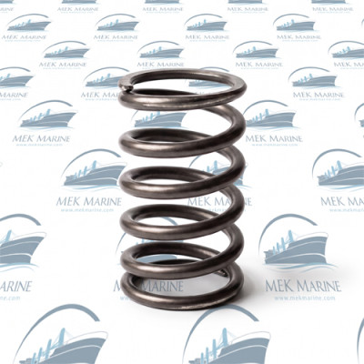 Spring HPFPump, L'Orange