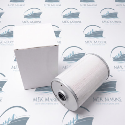 Fuel filter insert