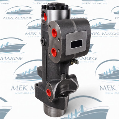 HPFuel Pump
