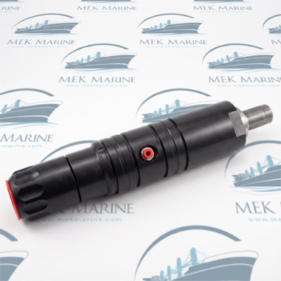 Fuel injector