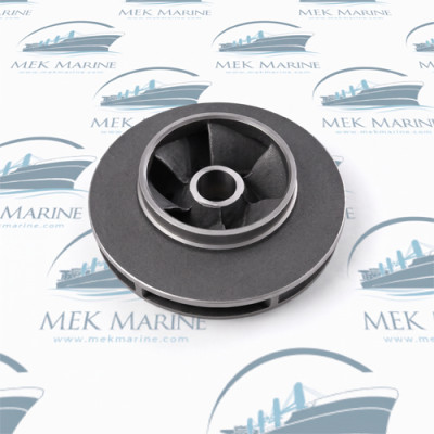 Impeller