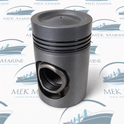 Piston