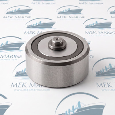 Delivery valve