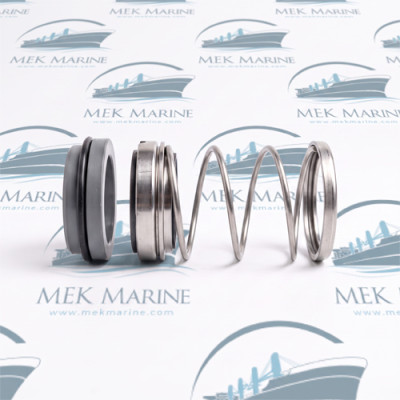 Mechanical seal