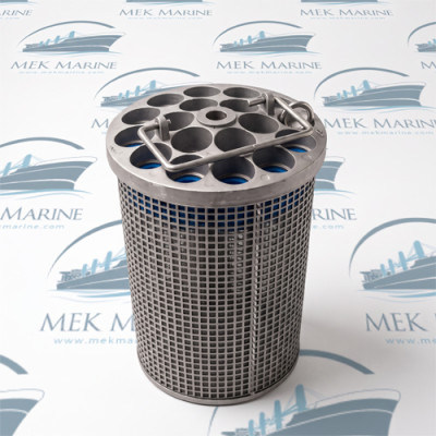 Filter insert