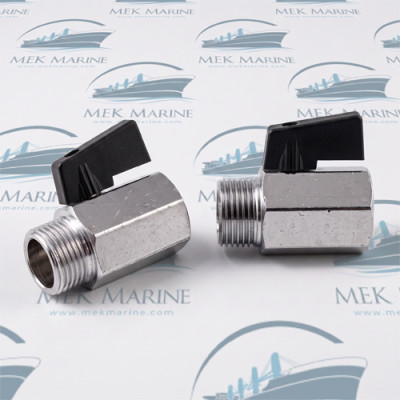 Ball Valve