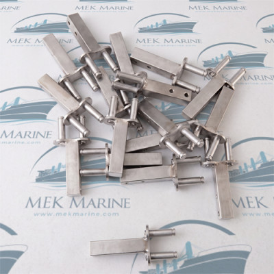 Carrier link 1/2"