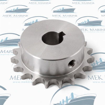Chain wheel