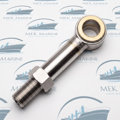 Connecting rod
