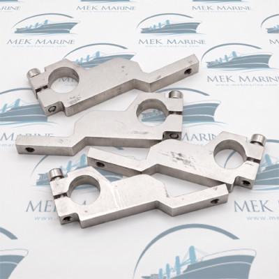 Rail Suspension