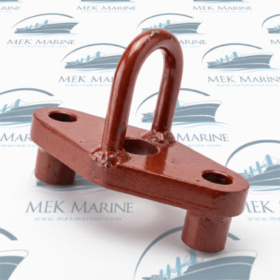 Lifting tool for cylinder cover