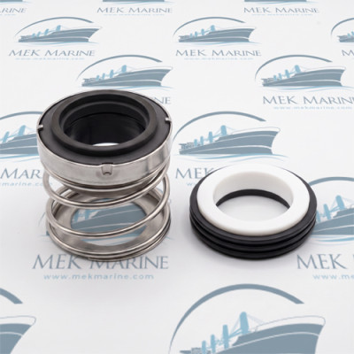Rotary shaft packing