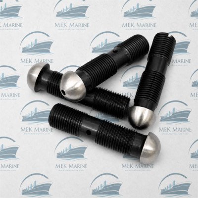 Thrust screw