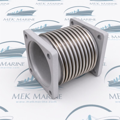 Exhaust Compensator