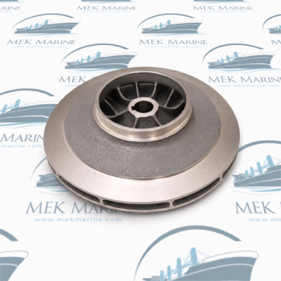 Impeller