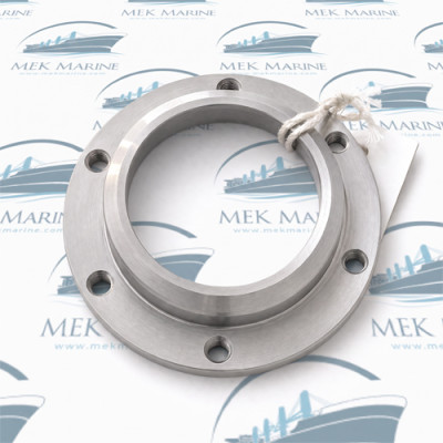 Bushing timing case