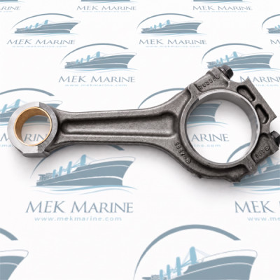 Connecting rod