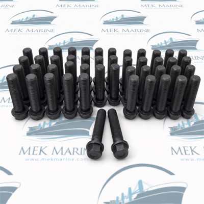 Conrod bolt