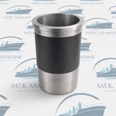 Cylinder liner
