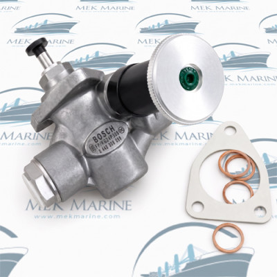 Fuel feed pump, Bosch