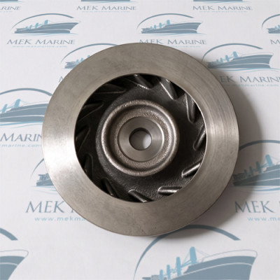 Impeller