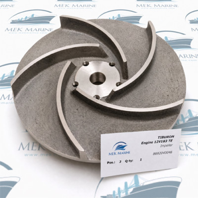 Impeller