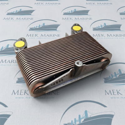 Oil Cooler
