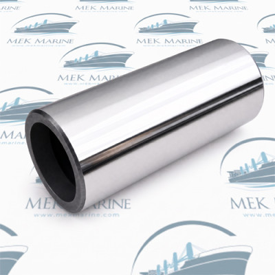 Piston pin