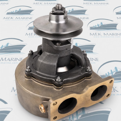Sea water pump
