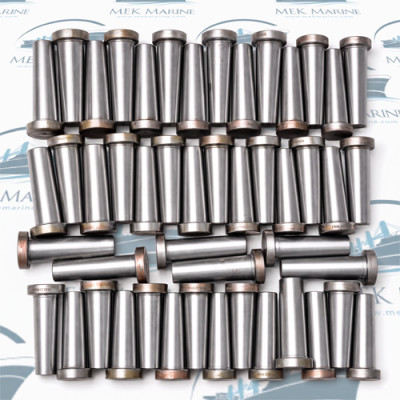 Tappet