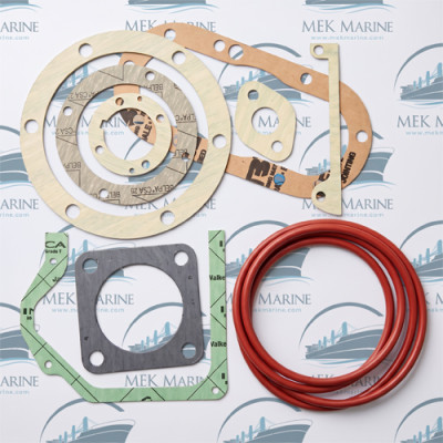 Gasket