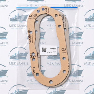 Gasket