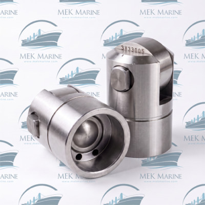 Valve tappet assy