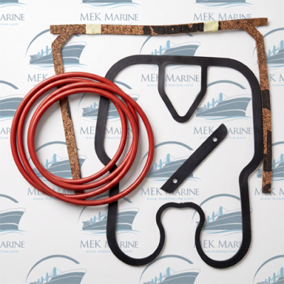 Gasket set