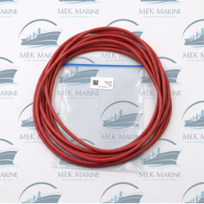 O-ring gasket