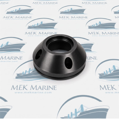Sealing box