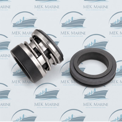 Shaft seal