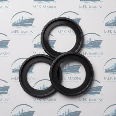 Spring plate upper