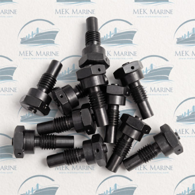 Grub screw