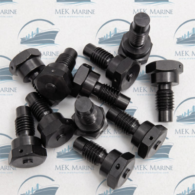 Grub screw