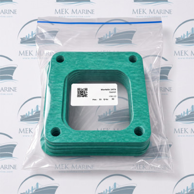 Gasket