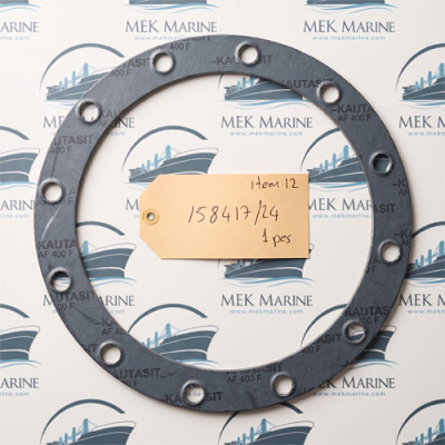 Gasket