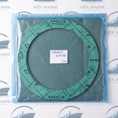 Gasket